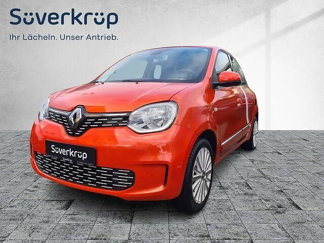 Gebraucht Renault Twingo Vibes 30 kW (42 PS) 2020 Orange Kleinwagen