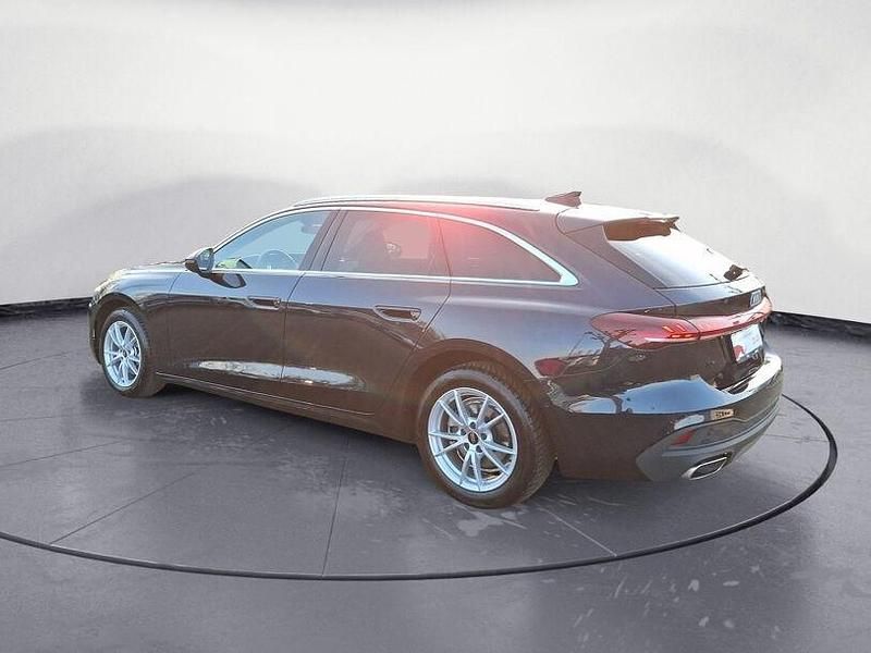 Gebraucht Audi A5 Ambiente 150 PS (110 kW) 2025 Blau Kombi