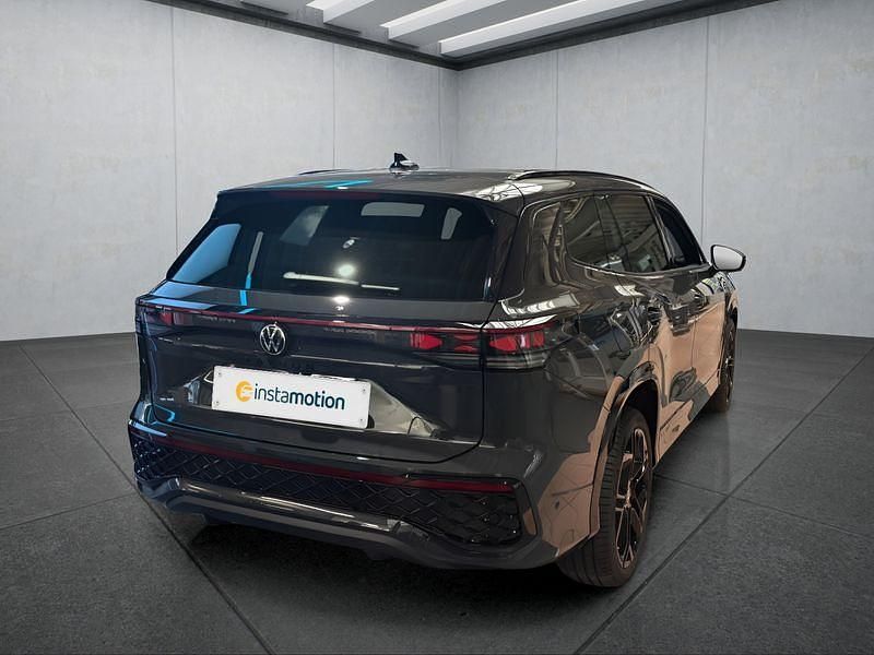 Neu VW Tayron 204 PS (150 kW) 2025 Grau SUV