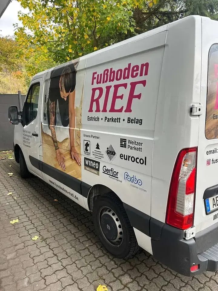 Käytetty Renault Master Basis 135 HP (99 kW) 2020 Valkoinen Tila-auto