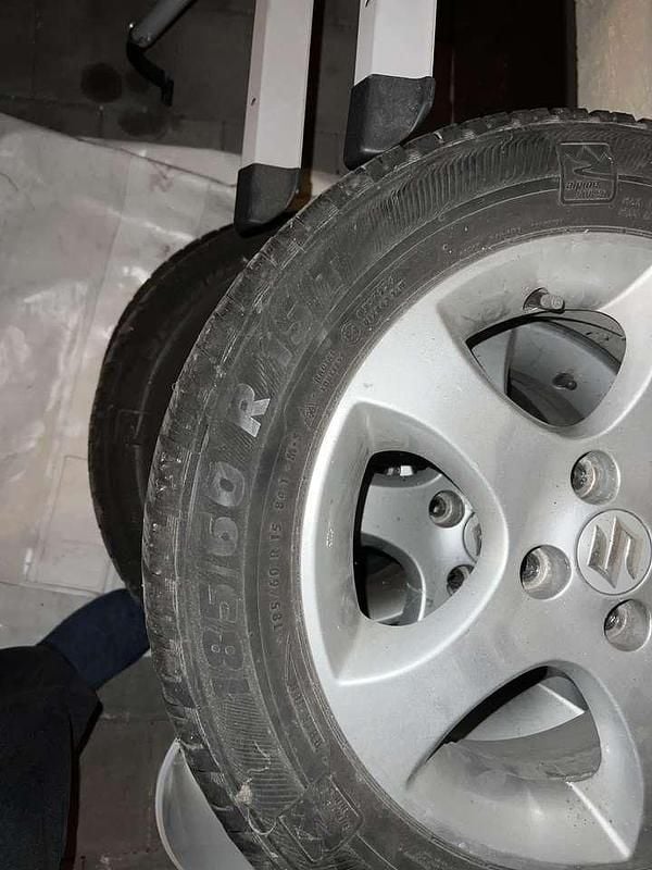 Gebraucht 2006 Suzuki Swift GL Limousine | 1.998 € (Superpreis) - Bild 1/4