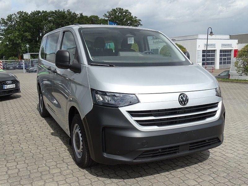 Gebraucht VW T7 150 PS (110 kW) 2025 Grau Van