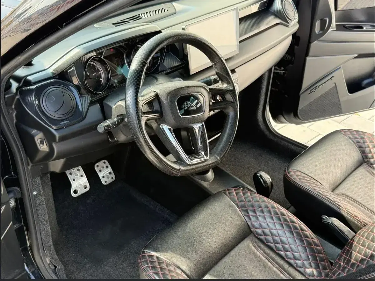 Gebraucht Ligier JS60 2025 Kleinwagen