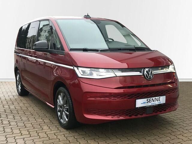 Usata VW Multivan Style 150 CV (110 kW) 2023 Andere farbe Monovolume