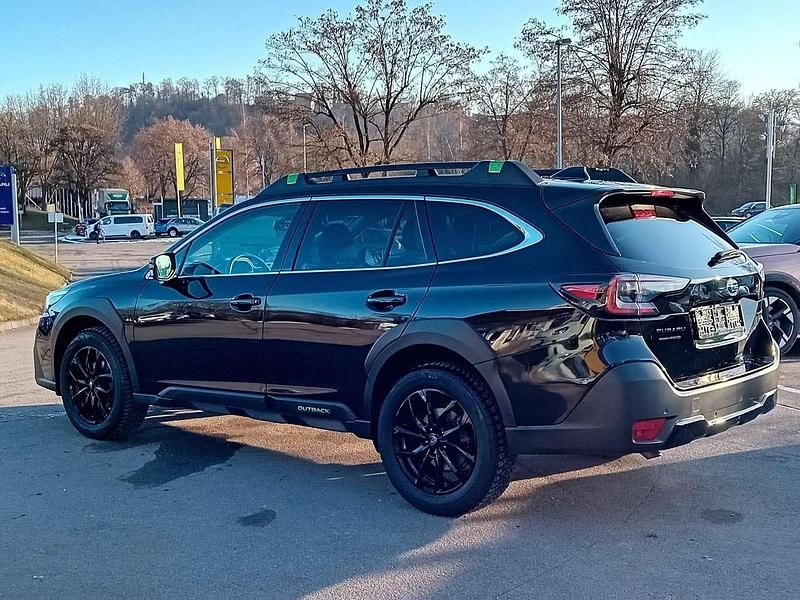 Gebraucht Subaru Outback Exclusive+ 169 PS (124 kW) 2024 Andere SUV