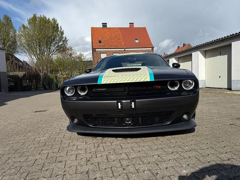 Gebraucht Dodge Challenger 492 PS (361 kW) 2019 Grau Coupé