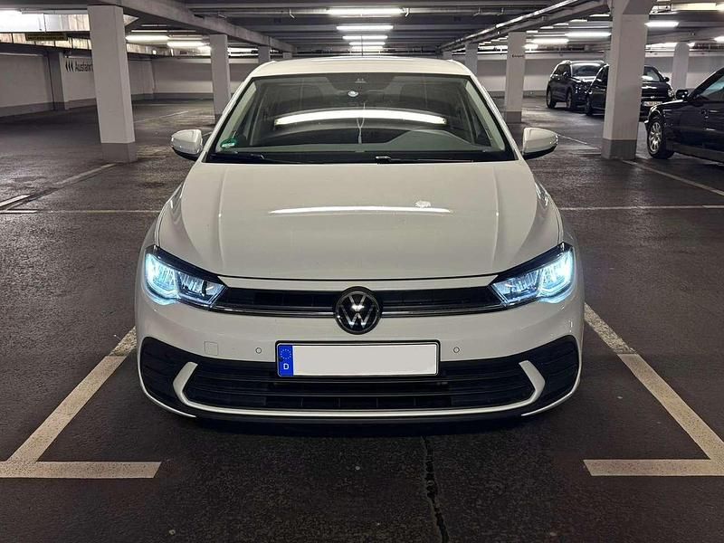 Gebraucht 2023 VW Polo Move Limousine | 17.990 € (Fairer Preis) - Bild 1/4