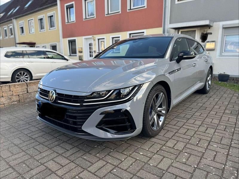 Brugt VW Arteon R 320 HK (235 kW) 2023 Grå Stationcar