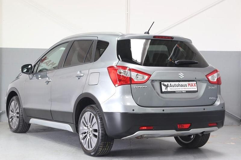 Gebraucht Suzuki SX4 S-Cross Comfort 120 PS (88 kW) 2015 Other SUV