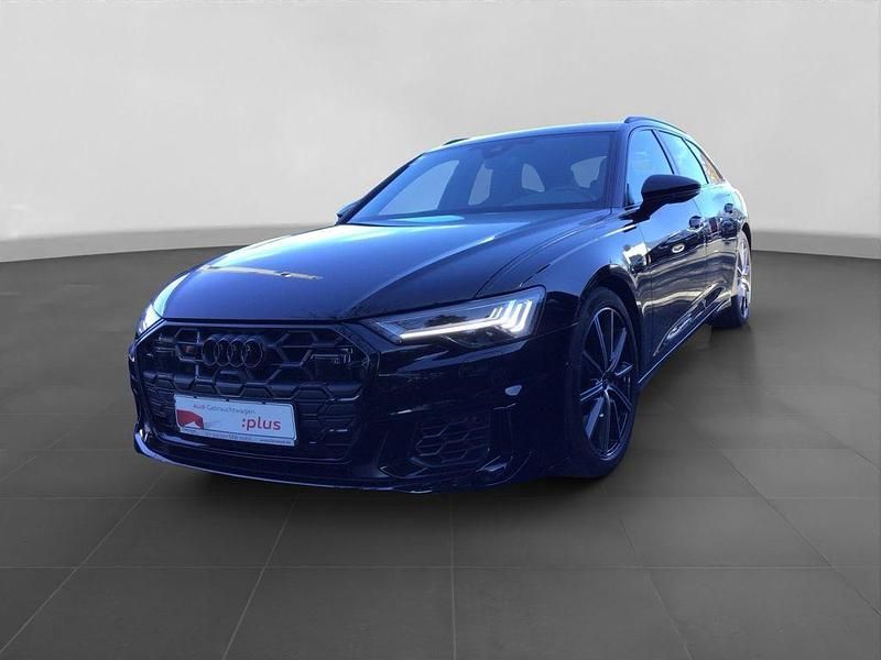 Gebraucht Audi S6 Ambiente 344 PS (253 kW) 2025 Individuallackierungen audi exclusive Kombi