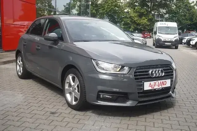 Gebraucht Audi A1 Comfort 95 PS (69 kW) 2018 Andere