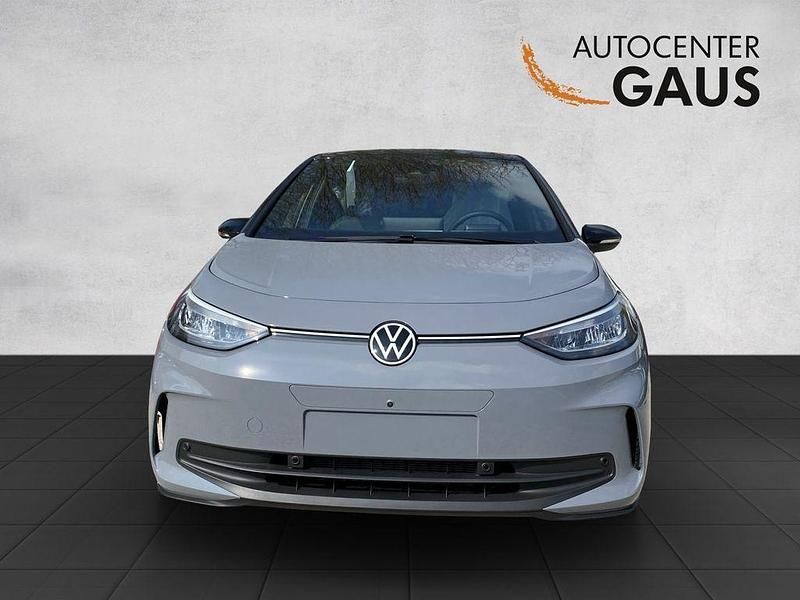 Neu VW ID.3 Pro 150 kW (204 PS) 2026 Grau Kleinwagen