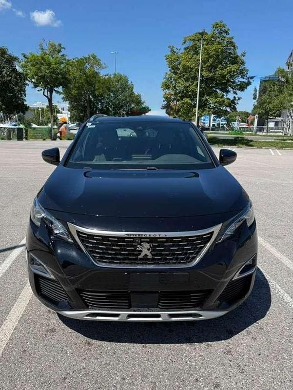 Gebraucht 2018 Peugeot 5008 Allure Van / Kleinbus | 13.800 € - Bild 1/4