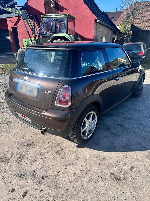 Gebraucht Mini Cooper Coupé 2011 Coupé