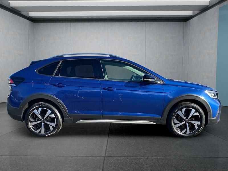 Gebraucht VW Taigo 150 PS (110 kW) 2022 Blau SUV