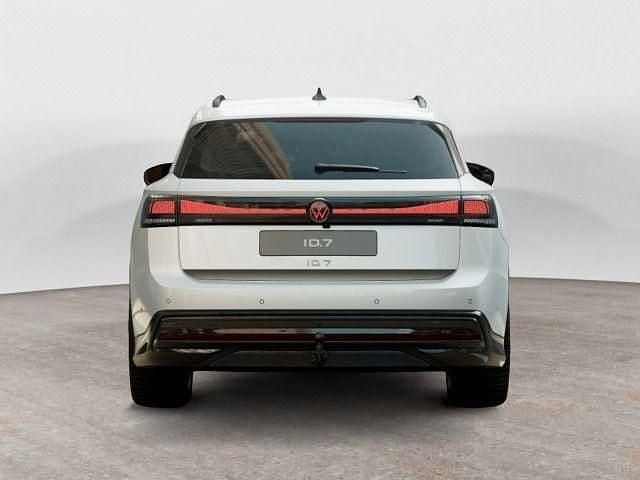 Gebraucht VW ID.7 Pro 210 kW (286 PS) 2024 Weiß Kombi