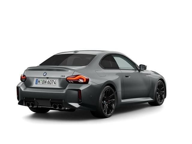 Gebraucht BMW M2 Performance 480 PS (353 kW) 2025 Grau Coupé