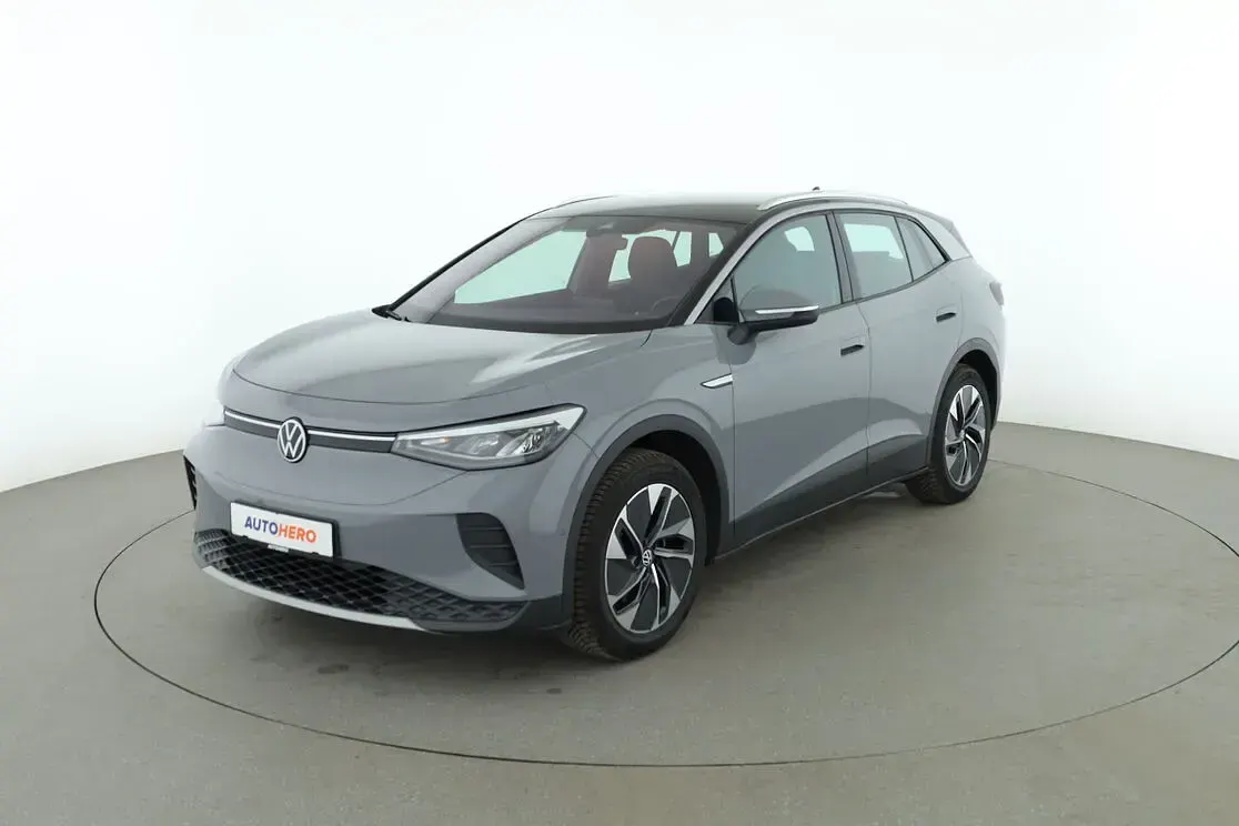 Gebraucht VW ID.4 Pure 125 kW (170 PS) 2023 SUV