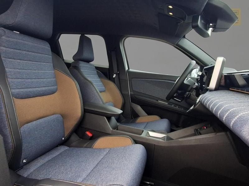 Neu Renault 5 E-Tech Urban 77 kW (106 PS) 2025 Weiß Limousine