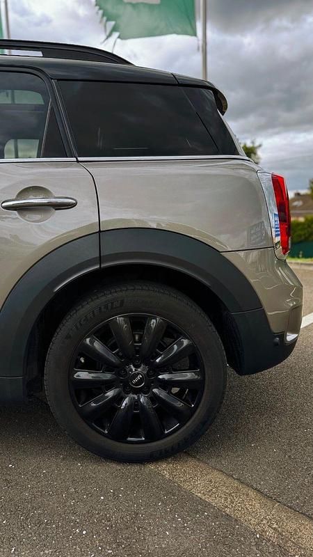 Gebraucht Mini Cooper 136 PS (100 kW) 2020 Grau Kleinwagen