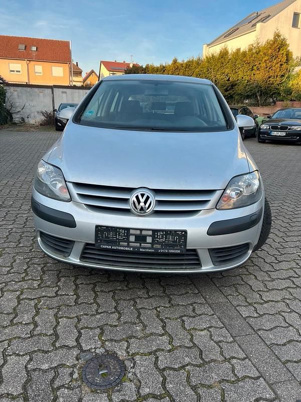 Gebraucht 2007 VW Golf V Kleinwagen | 2.000 € (Superpreis) - Bild 1/4
