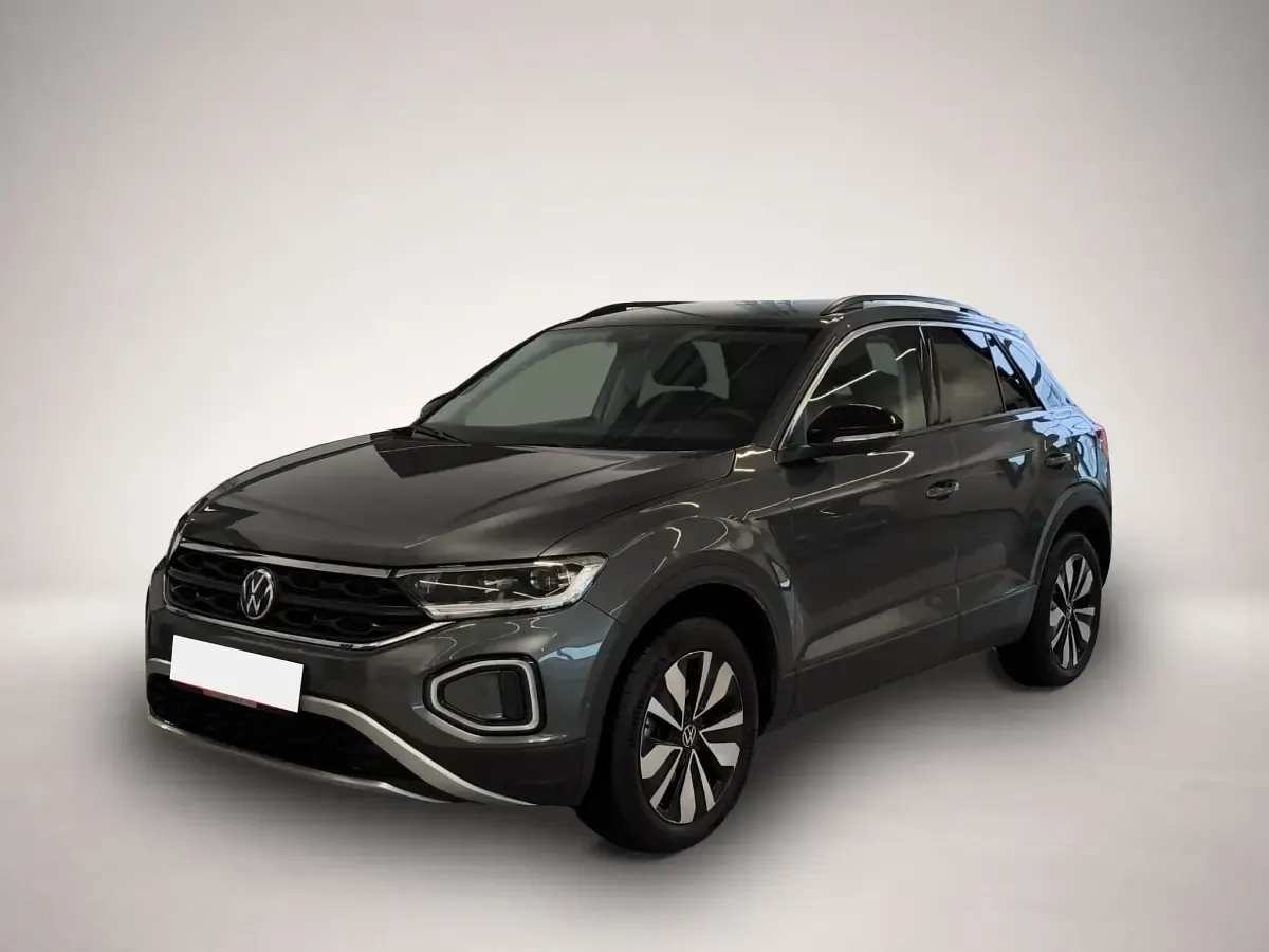 Gebraucht VW T-Roc Goal 150 PS (110 kW) 2025 SUV