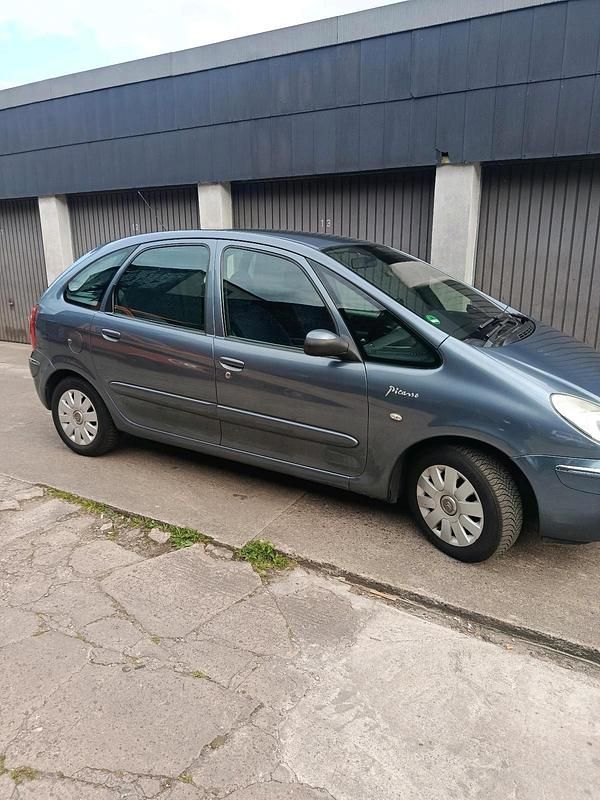 Gebraucht 2006 Citroën Xsara Van / Kleinbus | 1.350 € - Bild 1/4
