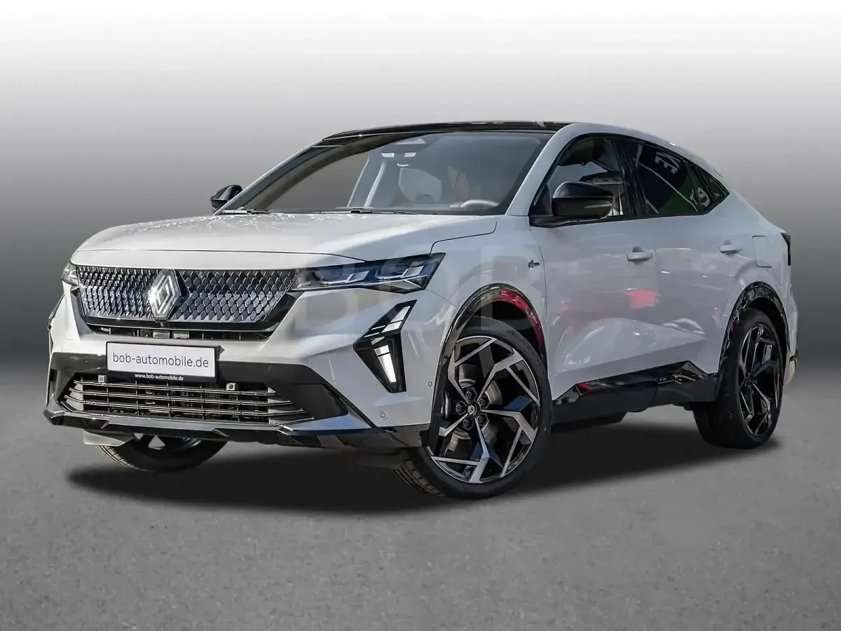 Gebraucht Renault Rafale 300 PS (220 kW) 2026 SUV