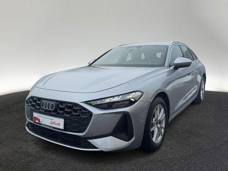 Gebraucht Audi A5 S-Line 204 PS (150 kW) 2025 Florettsilber metallic Kombi