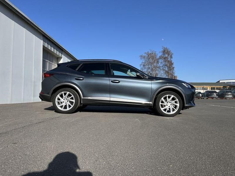 Gebraucht Cupra Formentor 150 PS (110 kW) 2023 Magnetic tech SUV