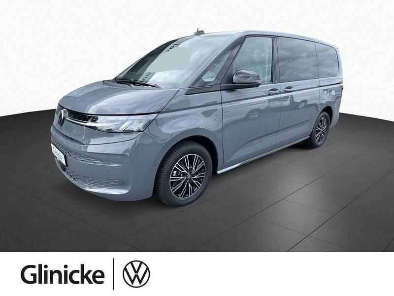 Gebraucht VW Multivan Goal 150 PS (110 kW) 2026 Pure grey Van