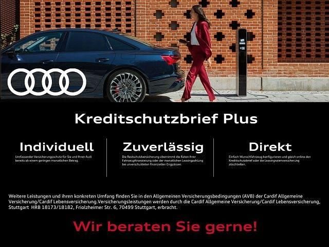 Kieselgrau Gebraucht 2022 Audi Q4 Sportback e-tron Comfort SUV | 29.980 € (Etwas zu teuer) - Bild 1/1