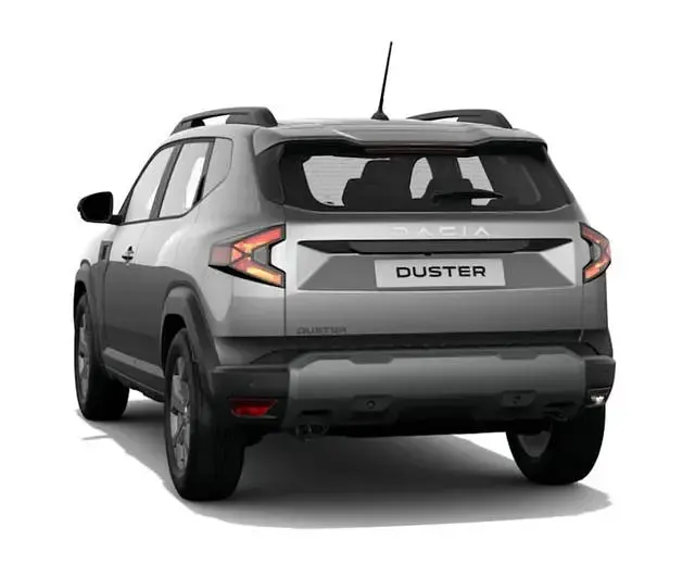 Gebraucht Dacia Duster Expression 140 PS (102 kW) 2026 Dolomitgrau dolomitgrau SUV