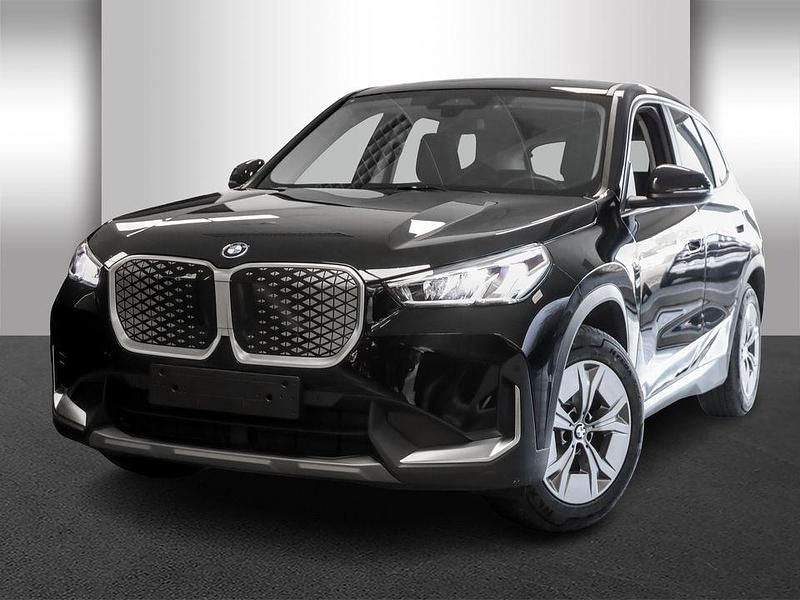 Gebraucht BMW iX1 Performance 230 kW (313 PS) 2023 Schwarz SUV