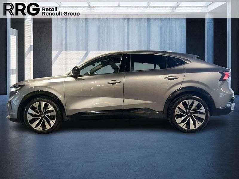 Gebraucht Renault Rafale Techno 131 PS (96 kW) 2025 Grau SUV