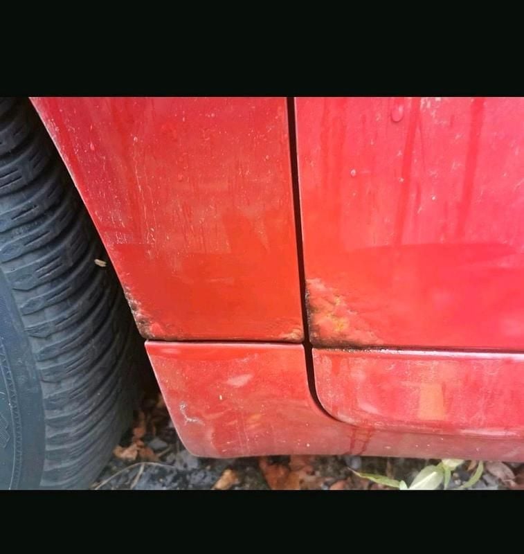 Gebraucht Audi A4 163 PS (119 kW) 2002 Rot Kombi