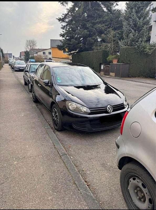 Gebraucht 2009 VW Golf VI Limousine | 3.500 € (Fairer Preis) - Bild 1/4