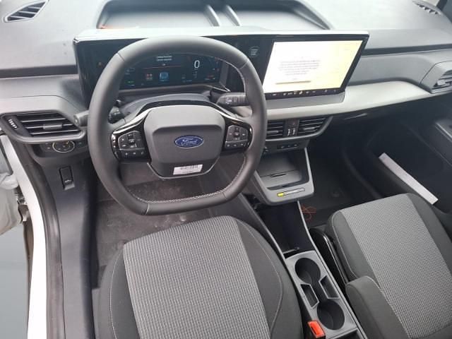 Neu Ford Transit Trend 100 kW (136 PS) 2025 Weiss Van