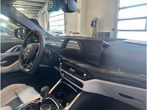 Neu BMW M4 530 PS (389 kW) 2026 Blau (tansanitblau ii metallic) Coupé