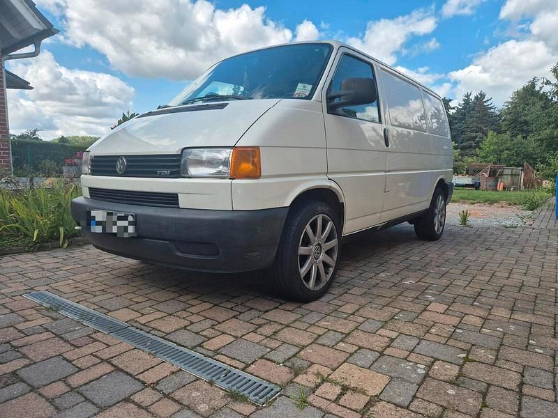 Gebraucht 2003 VW T4 Van | 6.000 € (Superpreis) - Bild 1/4