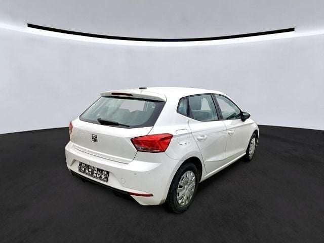 Gebraucht Seat Ibiza Reference 80 PS (58 kW) 2023 Kleinwagen