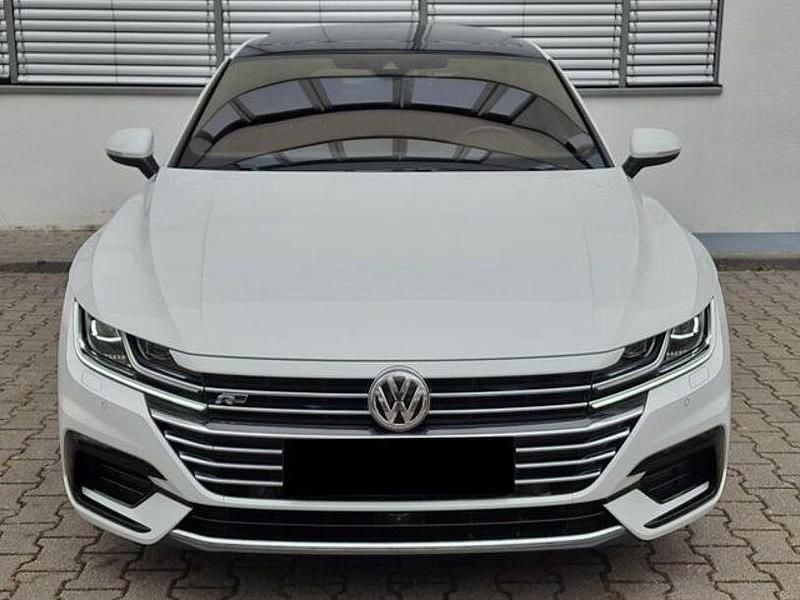 Gebraucht VW Arteon R-line 185 PS (136 kW) 2019 Andere Kleinwagen