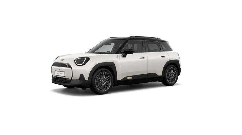 Gebraucht Mini Aceman 160 kW (218 PS) 2024 SUV