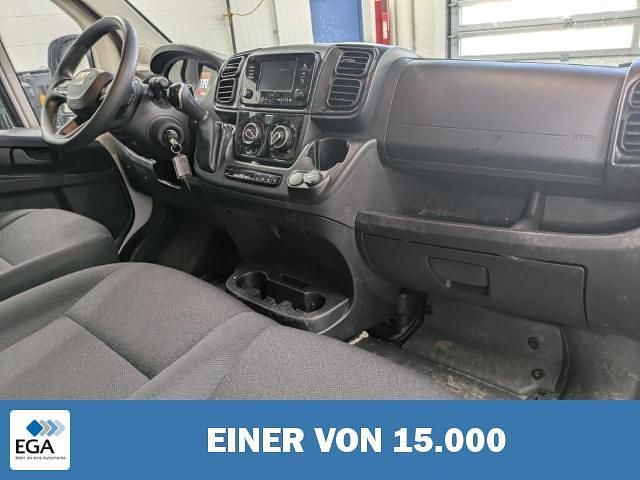 Gebraucht Fiat Ducato 179 PS (131 kW) 2024 Van