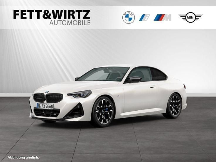 Gebraucht BMW M240 M Sport 374 PS (275 kW) 2025 Coupé