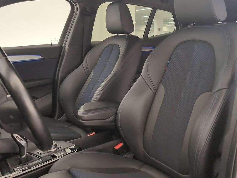 Gebraucht BMW X2 M Sport 178 PS (130 kW) 2021 Schwarz SUV