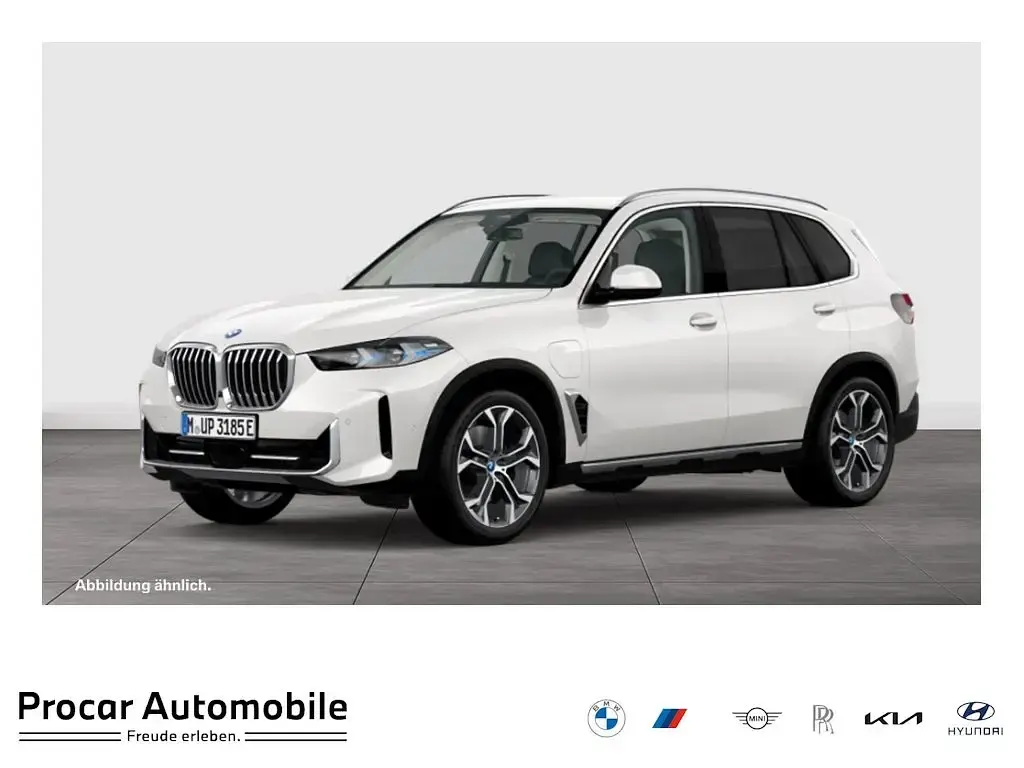 Gebraucht BMW X5 Comfort Edition 489 PS (359 kW) 2023 SUV