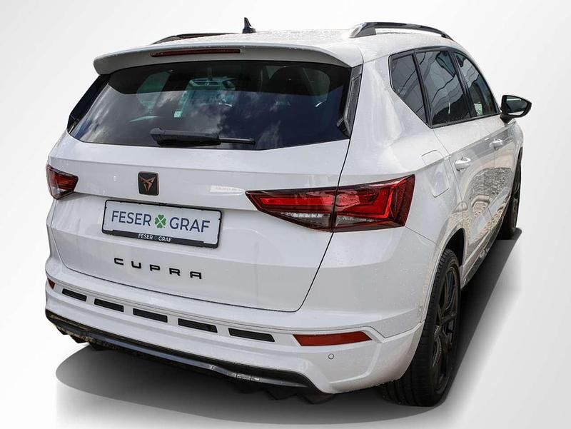 Neu Cupra Ateca 190 PS (139 kW) 2026 Bila weiss SUV