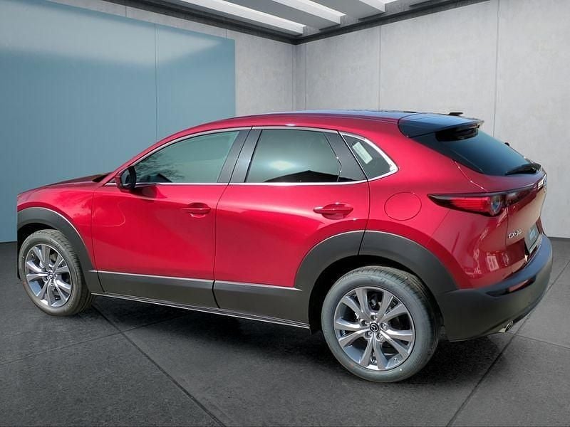 Neu Mazda CX-30 140 PS (102 kW) 2025 Rot SUV