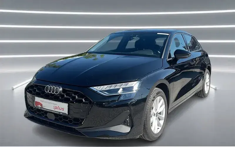Gebraucht Audi A3 Ambiente 116 PS (85 kW) 2025 Limousine